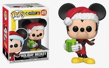 pop mickey 90