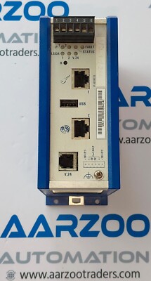 HIRSCHMANN Eagle 20 Tx / Industrielle Sicherheit Router, Port : Tw, 60Vdc Used