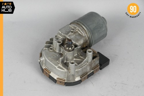 07-14 Mercede W221 S350 CL550 Right Windshield Wiper Motor 2218204442 OEM - Picture 4 of 12