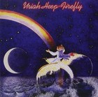 Uriah Heep Rock Hard Rock Vinyl Records