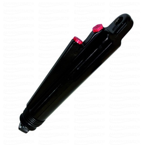 Boat Hydraulic Steering Cylinder Actuator Volvo Penta DPH DPR Replaces 22452005 - Picture 3 of 12