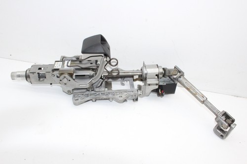 VW PASSAT Variant B7 365 2.0 TDI Lenkmechanismus 3C2419501S 2.00 Diesel 18271276