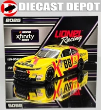 CONNOR ZILISCH 2025 KOA 1/24 ARC DIECAST