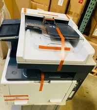 CF066AR HP LaserJet Enterprise 700 MFP M725dn print -MAN. REF. CF066a