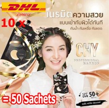 10 Chy Ho Yeon Cushion Matte Face Makeup Foundation Coverage Innovative Wrinkles