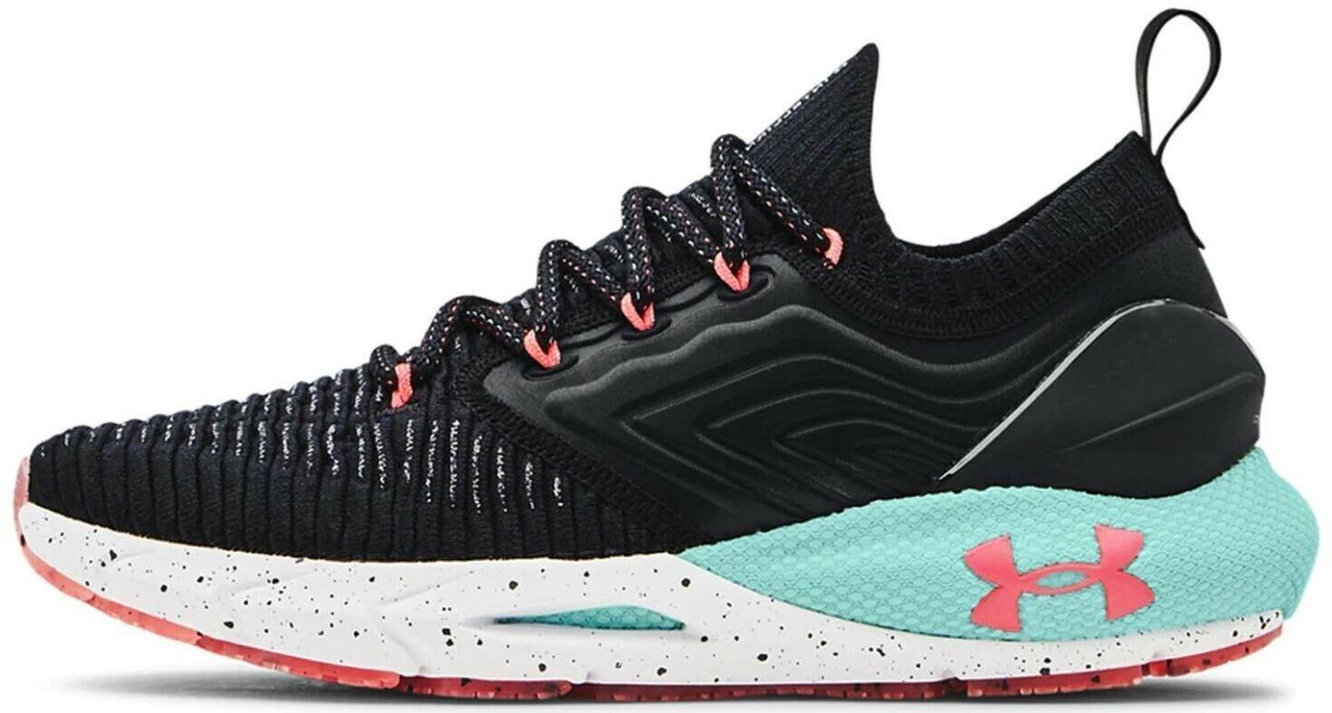 Under Armour HOVR Phantom SE Black W for sale | eBay