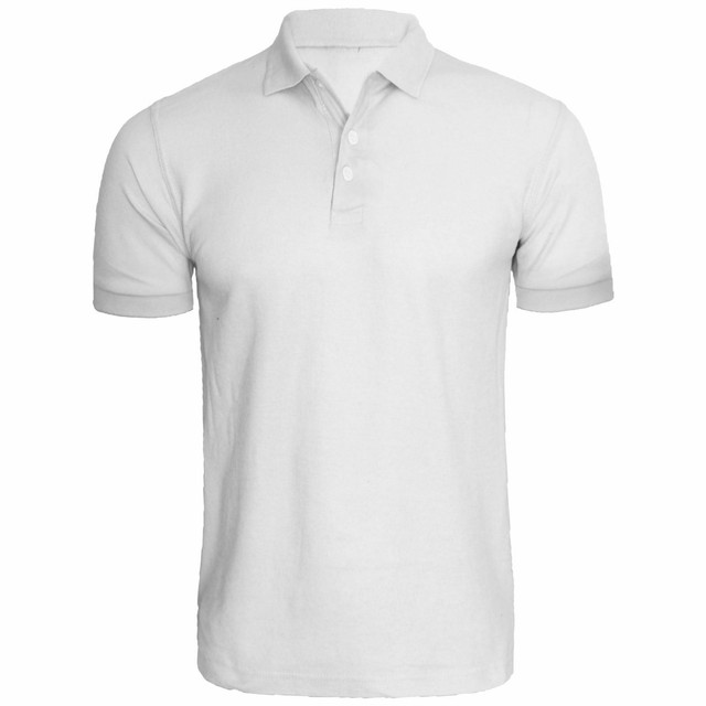 blank polo shirts