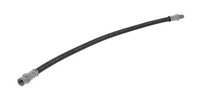 Corteco 19018508 Bremsschlauch Hinten Vorne 420 Mm FüR MERCEDES-BENZ
