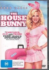 The House Bunny DVD Region 4 Anna Faris