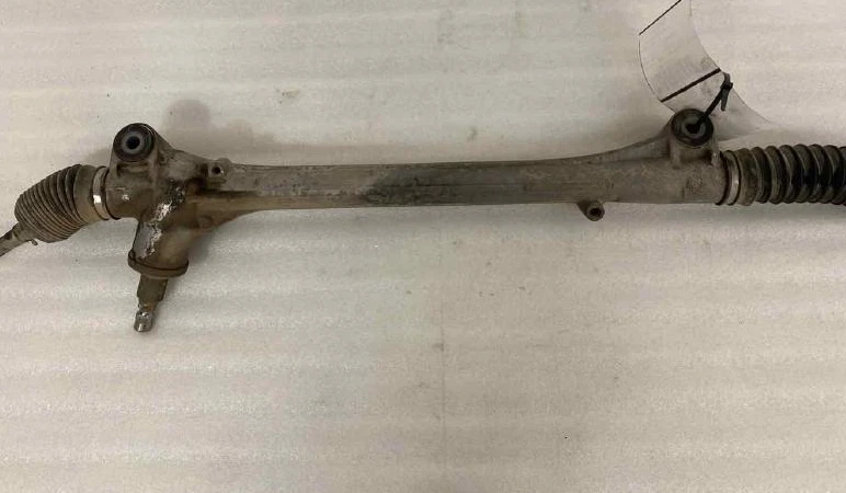 Subaru BRZ 2013-2019 barra de cambios de dirección y piñón  Foto 3 de 3