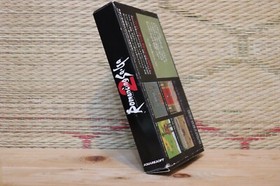 Romancing Saga 2 w/box manual Nintendo Super Famicom SFC Very Good Condition!