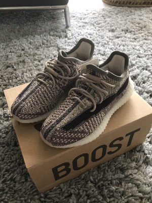 kids yeezys ebay