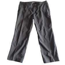 NIKE Herren Golfhose grau leichte Tour Perfor...