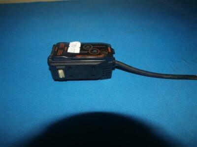 Omron ZX-SF11-01 Sensor w/o Cover Cut Cable | eBay