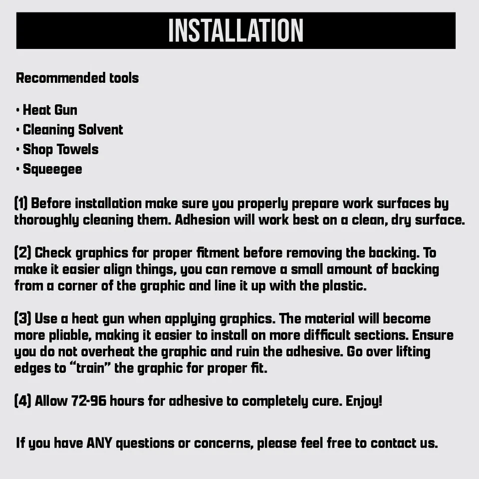 KIT CALCOMANÍAS YAMAHA WR250F WR450F ACABADO BRILLANTE GRÁFICOS MOTOCROSS 2007-2013 Foto 2 de 2