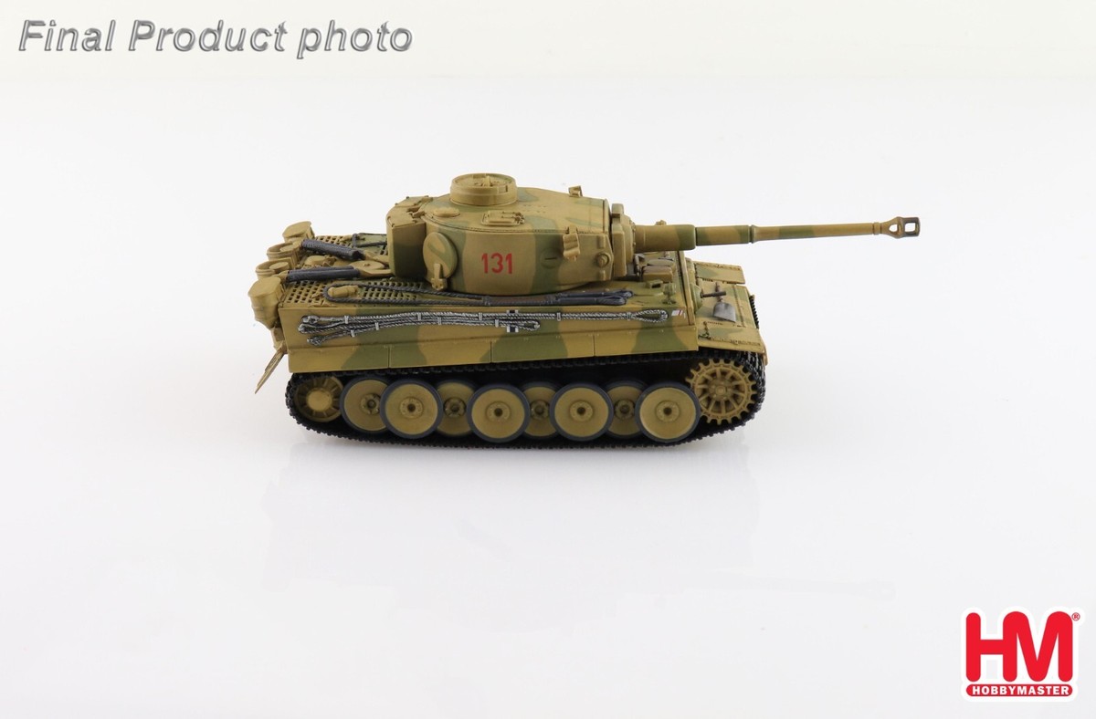 HM　1/56　HG0102、0103　タイガーⅠ　計2点　ジャンク HM 1/56 HG0102、0103 タイガーⅠ 計2点 ジャンク - メルカリ