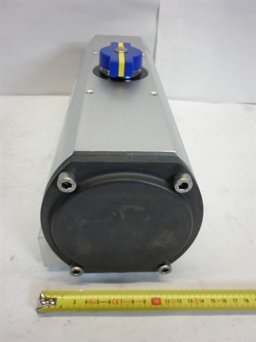 TruTorq WM-20-DA-180 Pneumatic Actuator WMR020123 10bar New - Picture 7 of 10