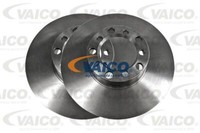 2X Vaico V30-80017 Bremsscheibe FüR MERCEDES-BENZ