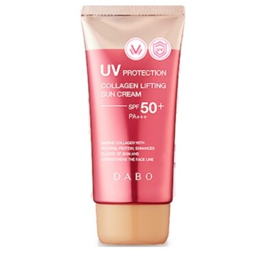 Dabo Collagen Lifting Sun Cream PA+++ SPF50+ 70ml 2.3oz