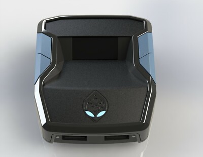 IN HAND  CRONUS ZEN GAMING ADAPTER - FAST SHIPPING