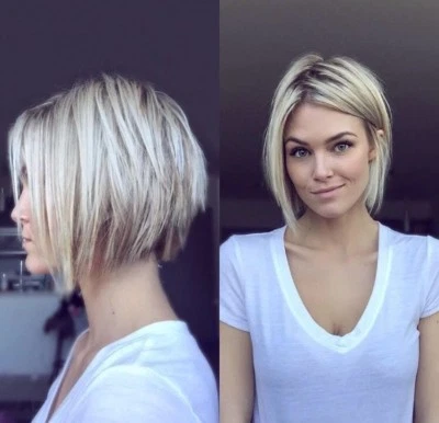 bob haircut newtown