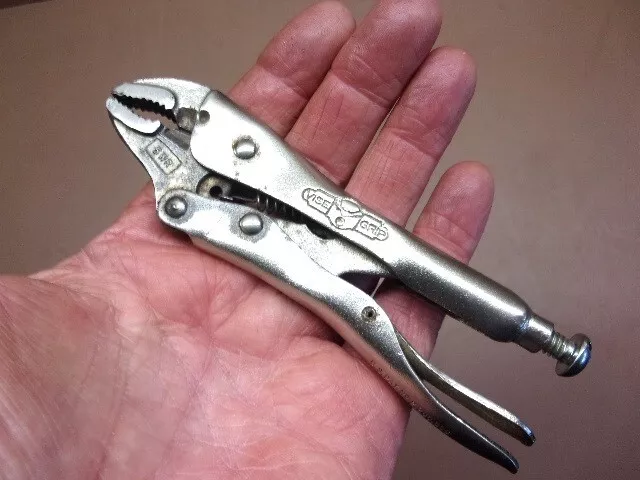 Vintage Peterson DeWitt 5