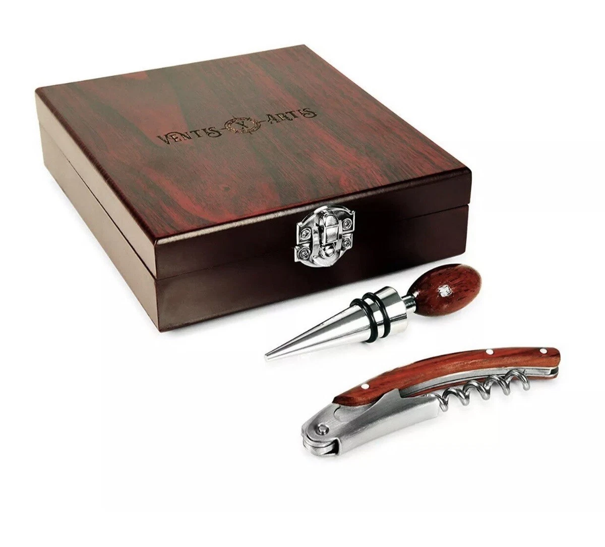 Wine opener 2024 box set