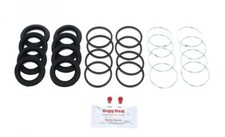 for LEXUS LS 400 1994-2000 FRONT L/R Brake Caliper Seal Rebuild Repair KIT