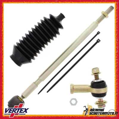 Kit Tie Rack Rechts Can-Am Commander 800 Std 2014-2017 51-1057-R#3