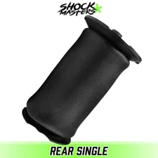 Rear leveling Suspension Air Spring Bag for 2009-2010 BMW 535i xDrive E61