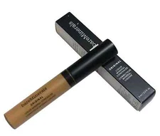 BareMinerals Originals Liquid Mineral Concealer ~ MED / TAN 3.5N ~ Full Size NIB