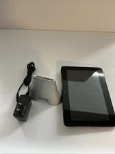 Control 4 C4-TT7 Tabletop Touch Screen with Camera - Black w/ Dock (Price for 1)