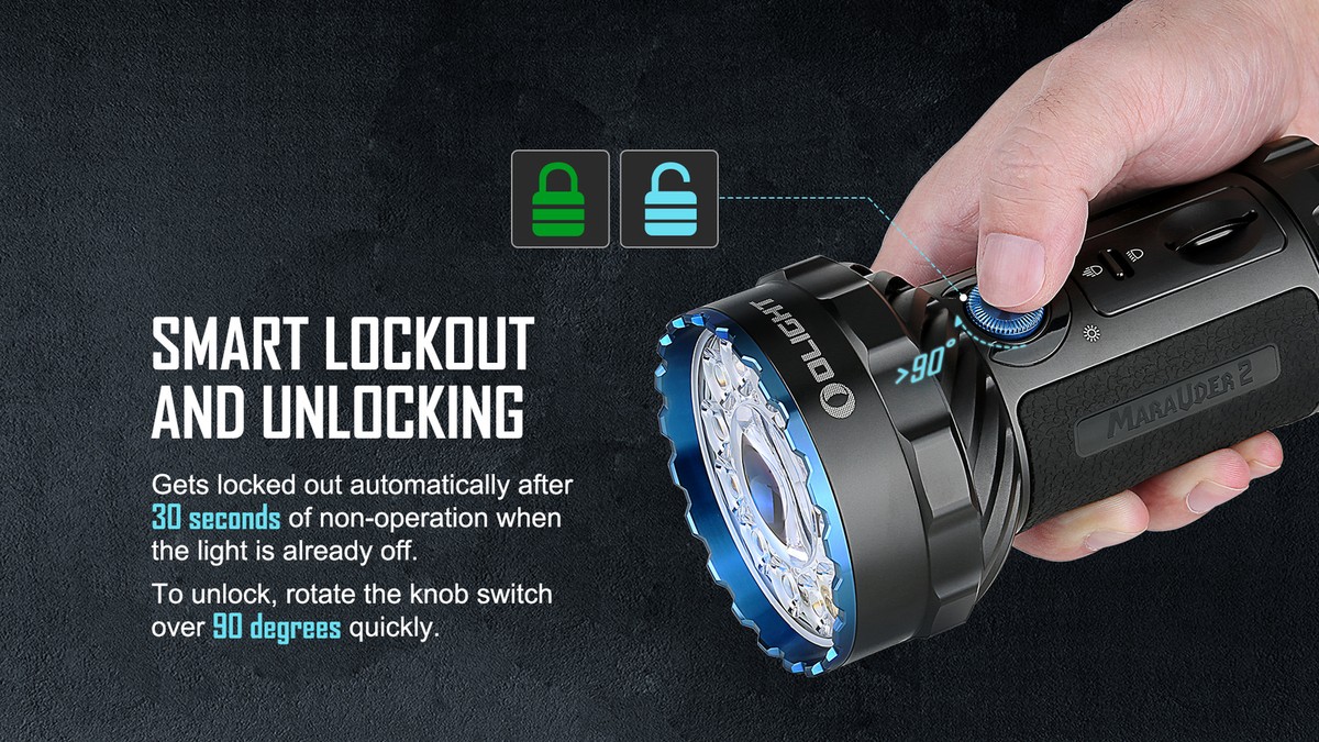 オーライト　olight Marauder 2 14000LM RGB LED 41iChPX8IAL._AC_SS250_.jpg