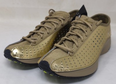 Size 7 - Nike Wmns Air Superfly Metallic Gold 2025 IB5824-700
