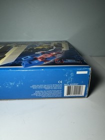 LEGO Spider-Man Green Goblin The Final Showdown (4852) 2003 - Factory Sealed