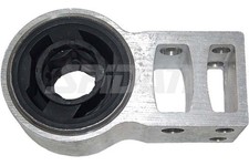 Lagerung Lenker für Querlenker für ALFA ROMEO 159 Sportwagon (939) Hinten Links