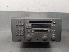 Autoradio Volvo V70
