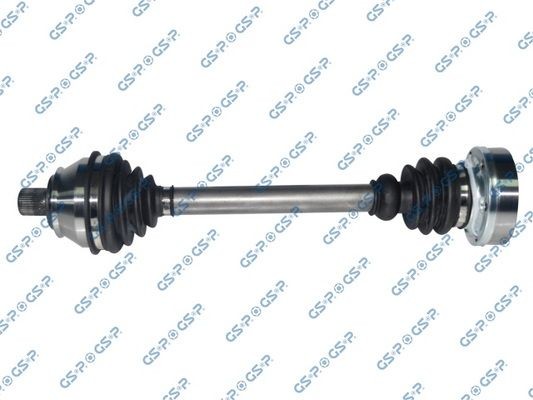 GSP Antriebswelle 261119 FüR VW-image