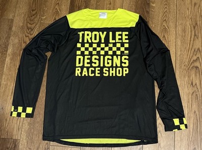 Troy Lee Designs GP Air LS Jersey Large