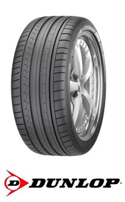 Dunlop SP Sport Maxx GT* ROF XL MFS 315/35 R20 110W