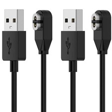 OpenRun Pro Mini Charger Cable Shokz 2 Pack 3.3ft