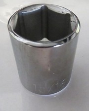 KD Tools 531130 15/16 1/2 Drive 6 Point Stand...