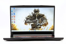 MSI GF63 Thin 10SCXR Gaming Laptop i5-10300H ...