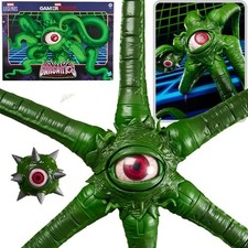 Marvel Legends Series Gamerverse Gargantos 6-Inch Scale Action Figure