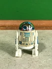 1977 Vintage Kenner Star Wars Figure R2-D2 100% Complete