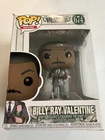 Funko Pop! Movies: Trading Places Billy Ray Valentine #674, 2018