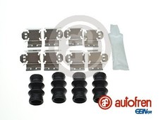 Kits de frein Chrysler VOYAGER