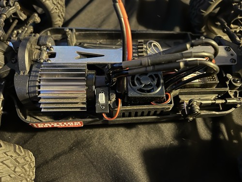 Redcat Blackout Xte - Picture 2 of 6