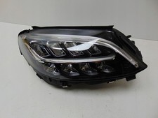Frontscheinwerfer Mercedes-Benz C-Klasse W205 A2059068005 Xenon Rechts Headlight