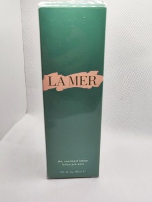 LA MER The Treatment Lotion 5 Fl  Oz / 150ml New & Sealed